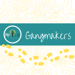 Gangmakers programme